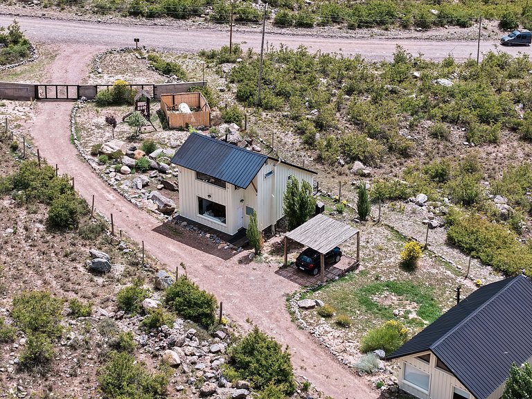 Cabaña El Plata