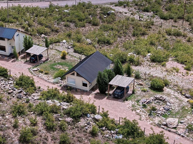 Cabaña Rincón