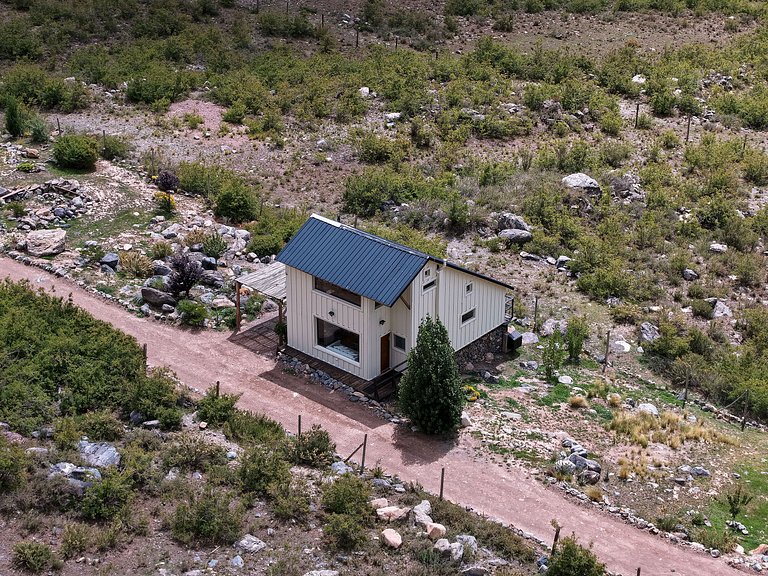 Cabaña Vallecitos