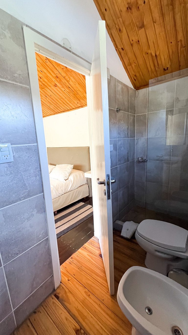 Cabaña El Plata
