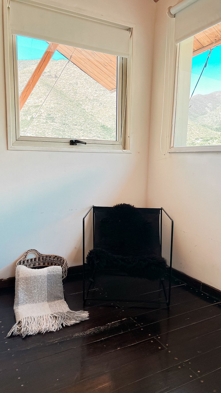 Cabaña El Plata