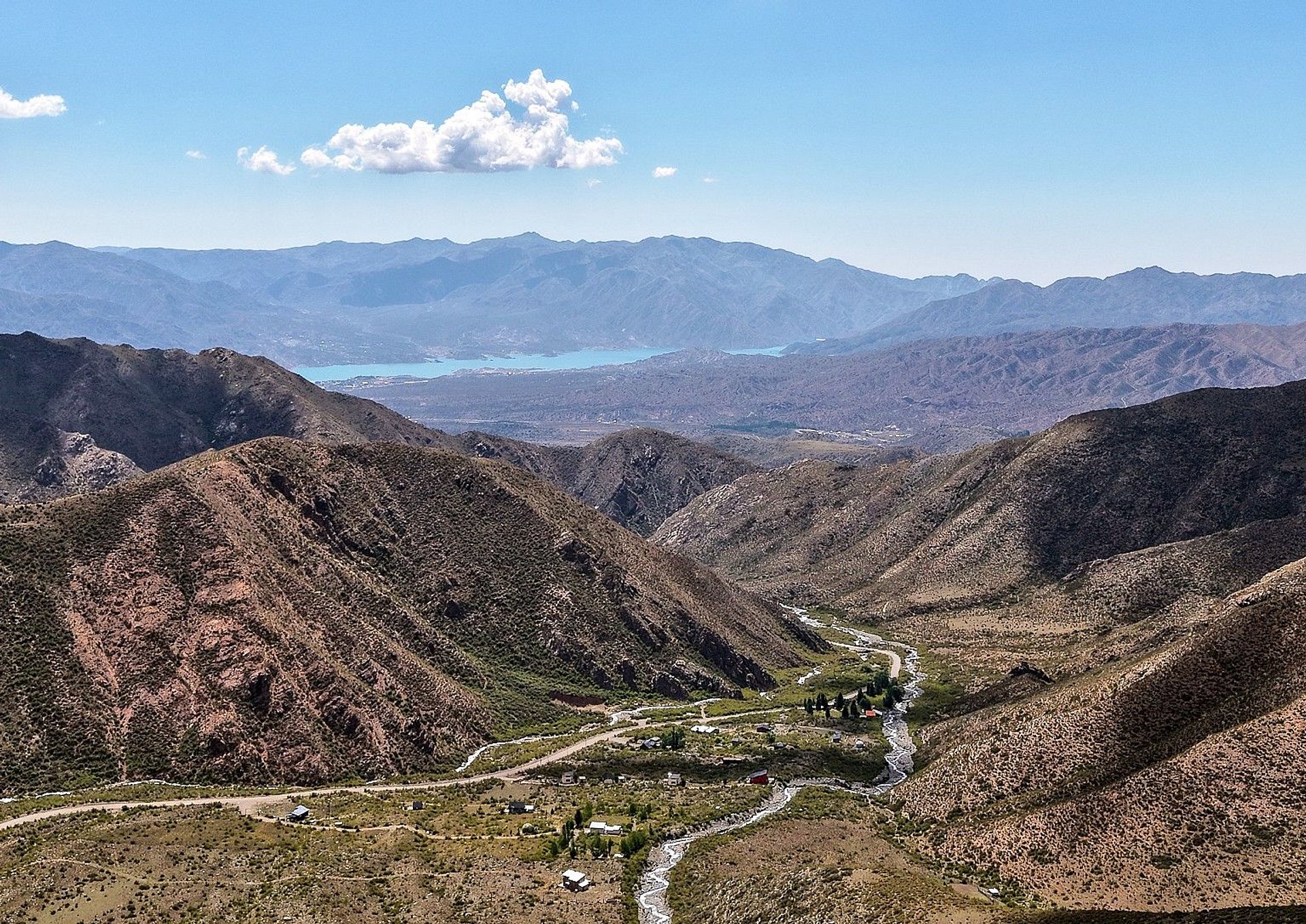 Odella Casas de Montaña
