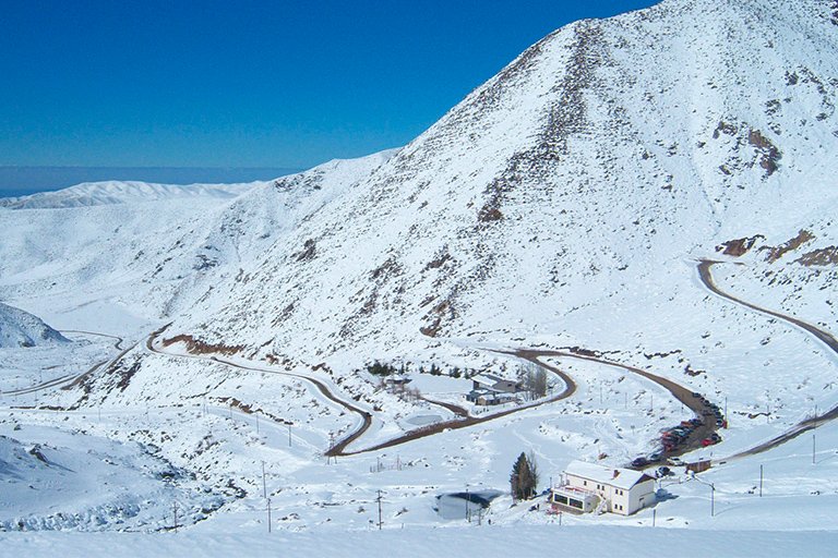 vallecitos centro de ski odella casas de montaña ski